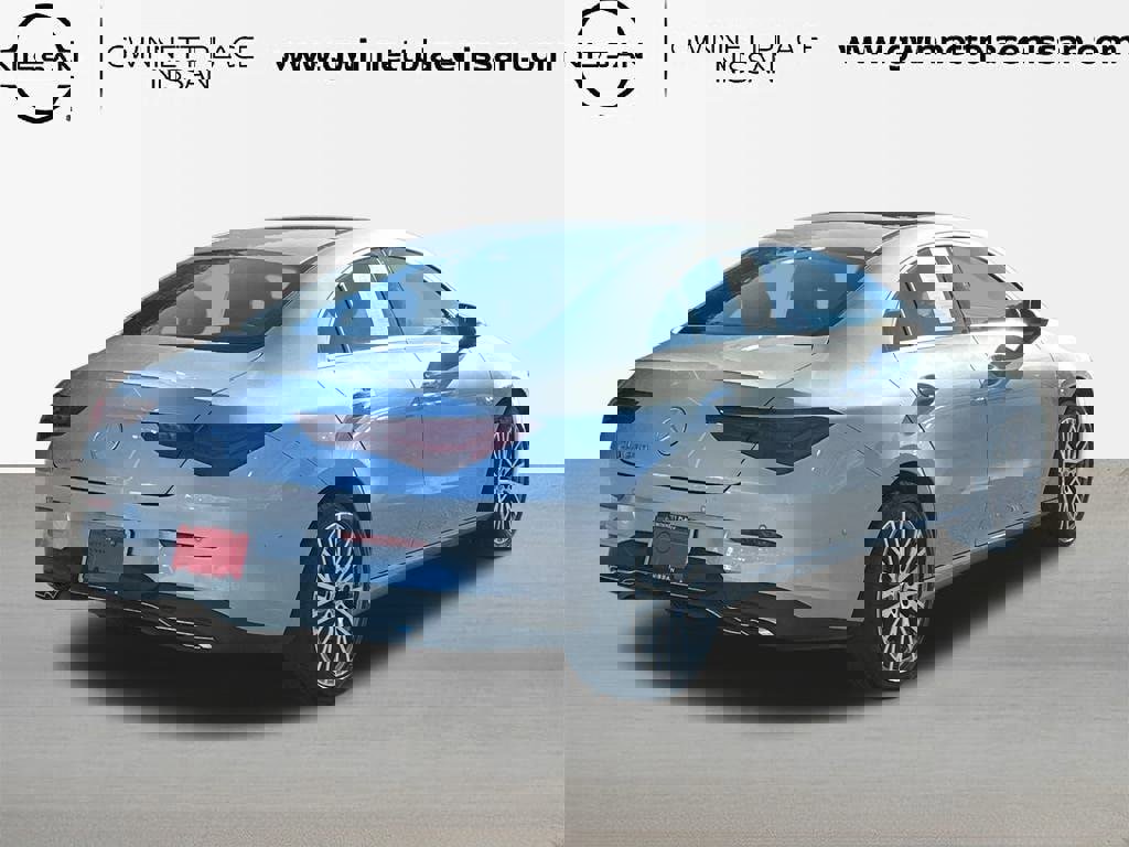 Used 2025 Mercedes-Benz CLA 250 image 5