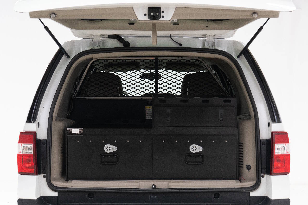 Used 2014 Ford Expedition XL RWD image 37