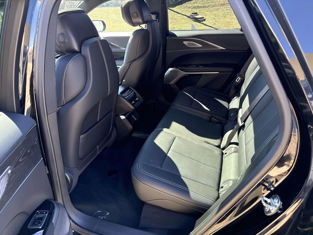 Certified 2024 Cadillac Lyriq Luxury w/ LPO, Floor Liner Package image 11