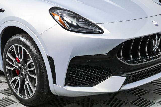 New 2027 Maserati Grecale AWD/4WD image 42