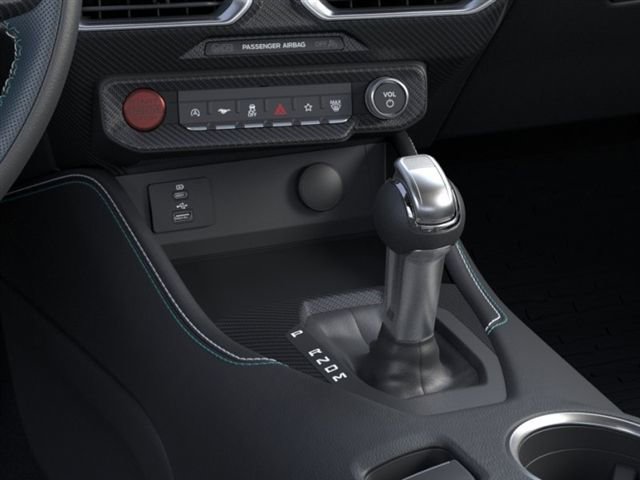 New 2026 Ford Mustang GT Premium RWD image 15