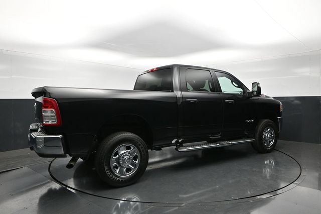 Used 2024 RAM 2500 Big Horn w/ Bed Utility Group AWD/4WD image 7