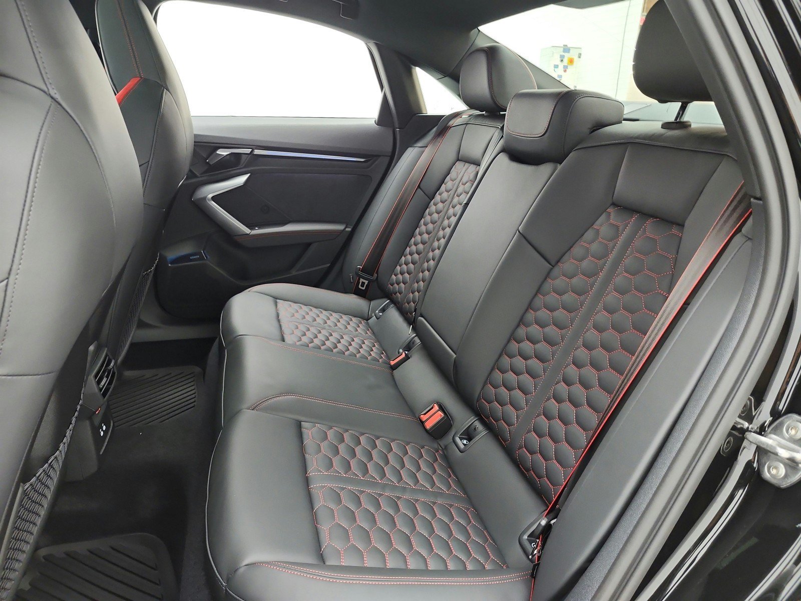 New 2026 Audi RS 3 AWD/4WD image 11