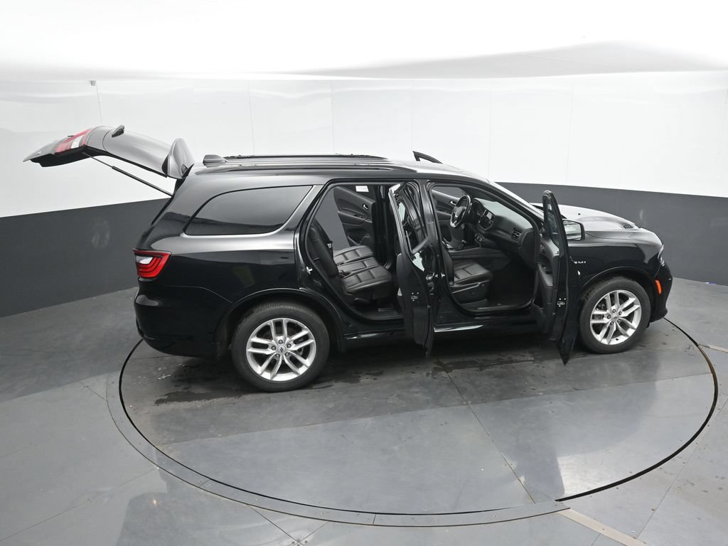 Used 2025 Dodge Durango R/T AWD/4WD image 51
