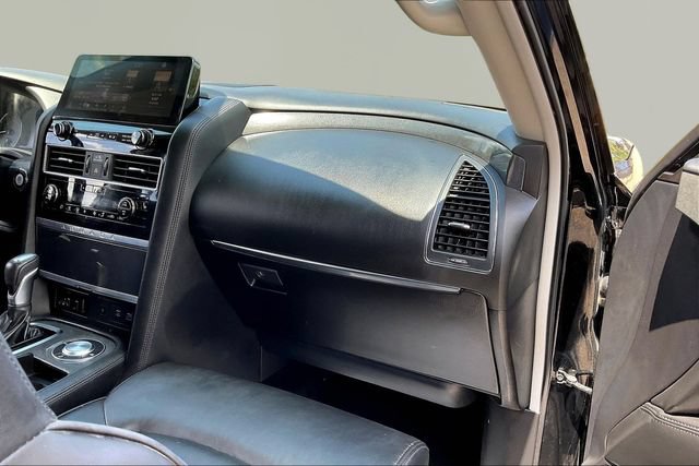 Used 2024 Nissan Armada SV RWD image 19