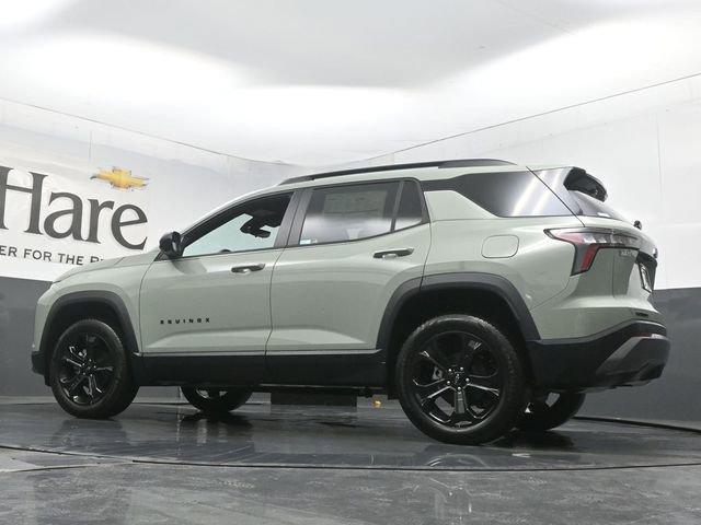 New 2026 Chevrolet Equinox LT w/ Convenience Package II image 33