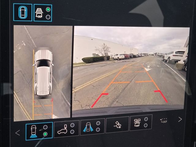 New 2026 GMC Yukon Denali w/ Denali Reserve Package image 8