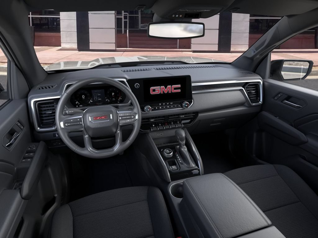 New 2026 GMC Canyon Elevation w/ Convenience Package AWD/4WD image 17