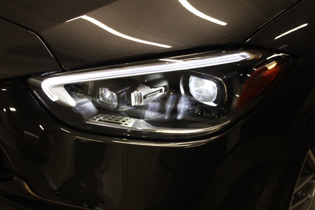 Certified 2025 Mercedes-Benz C 43 AMG 4MATIC Sedan image 10