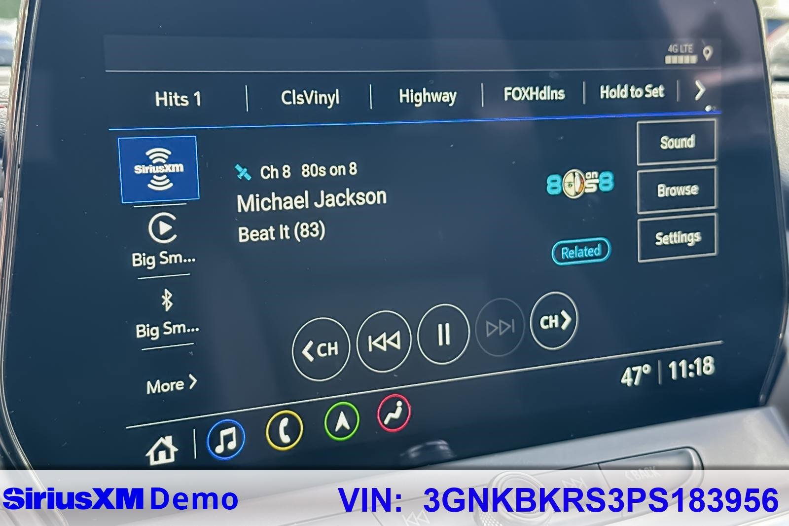 Used 2023 Chevrolet Blazer RS image 27