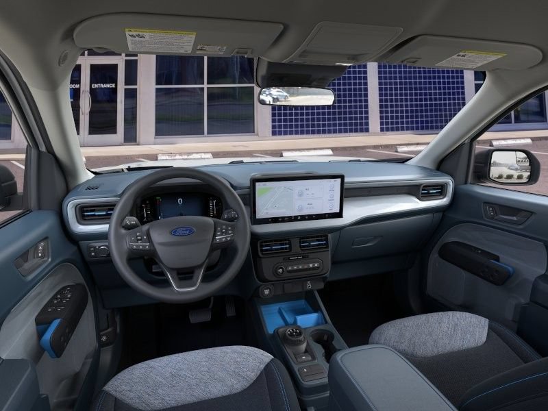 New 2026 Ford Maverick XLT FWD image 10