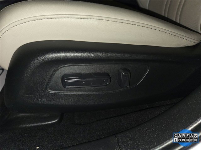 Used 2024 Honda HR-V EX-L image 12