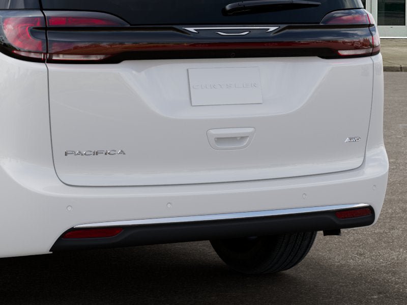 New 2027 Chrysler Pacifica Select AWD/4WD image 41