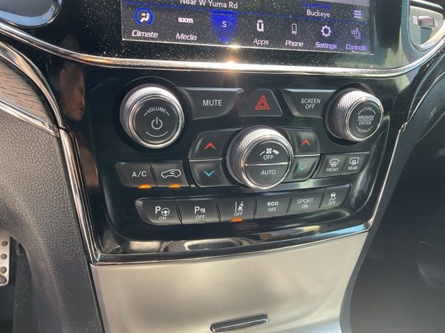 Used 2020 Jeep Grand Cherokee High Altitude image 20