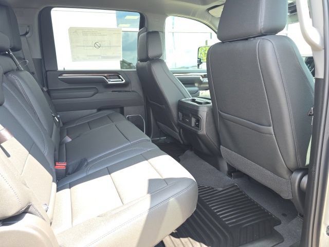 New 2026 Chevrolet Silverado 2500 LT w/ Trail Boss Package AWD/4WD image 6