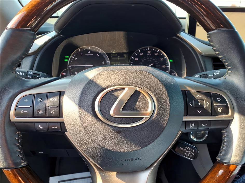 Used 2016 Lexus RX 350 FWD w/ Premium Package image 23