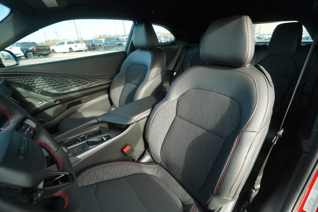 New 2026 Dodge Charger Scat Pack AWD/4WD image 26