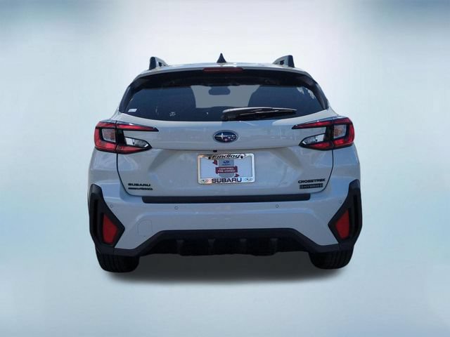 Used 2026 Subaru Crosstrek 2.5i Limited w/ Crosstrek Mirror Package AWD/4WD image 6