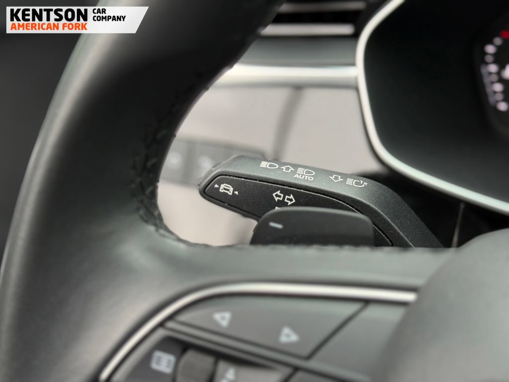 Used 2025 Audi Q3 2.0T Premium image 22