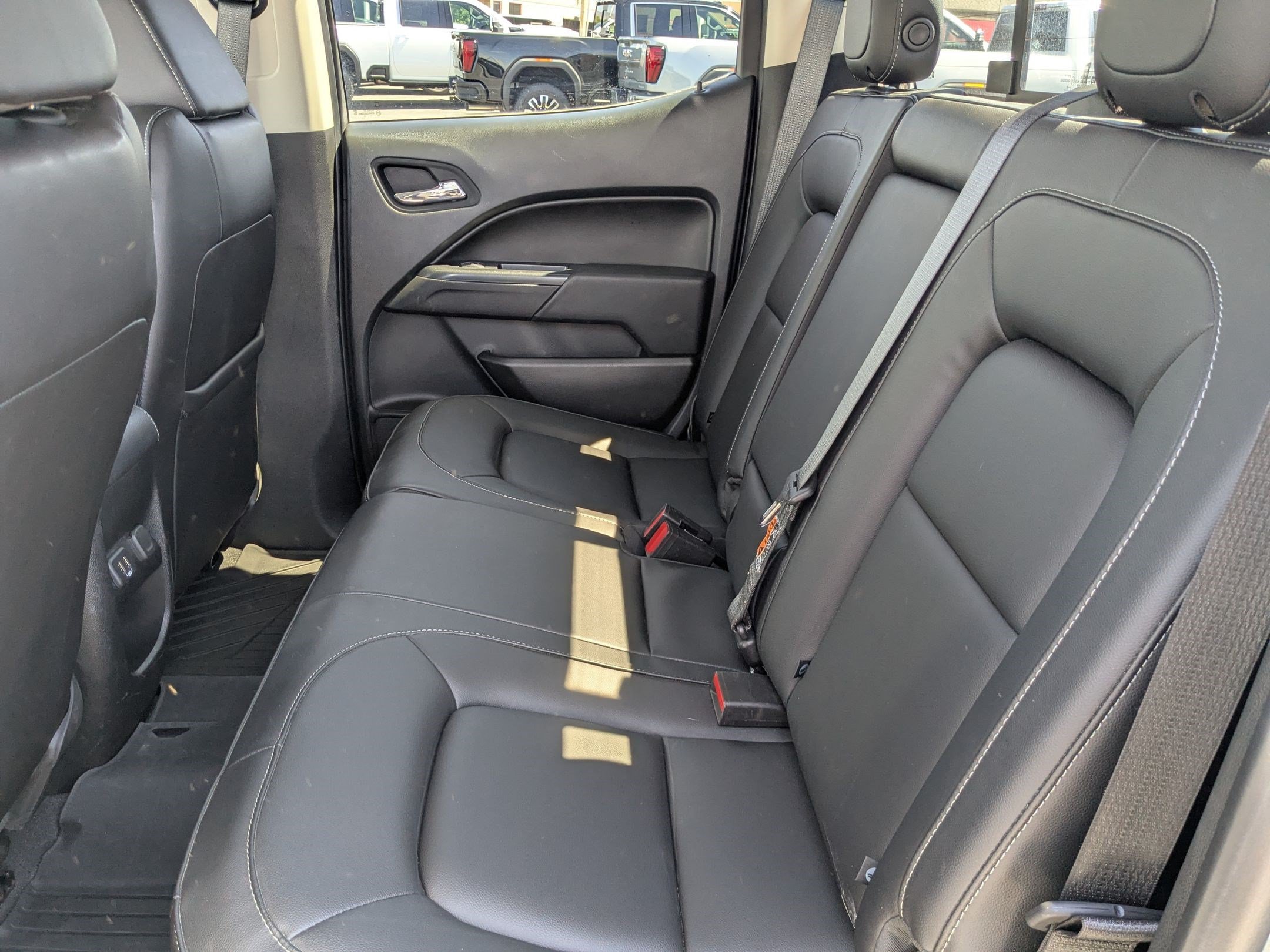 Used 2022 Chevrolet Colorado ZR2 AWD/4WD image 33