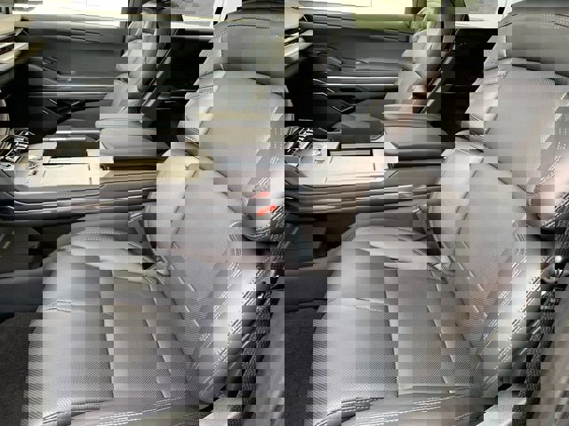 New 2026 Lincoln Navigator L Reserve w/ Jet Appearance Package image 22