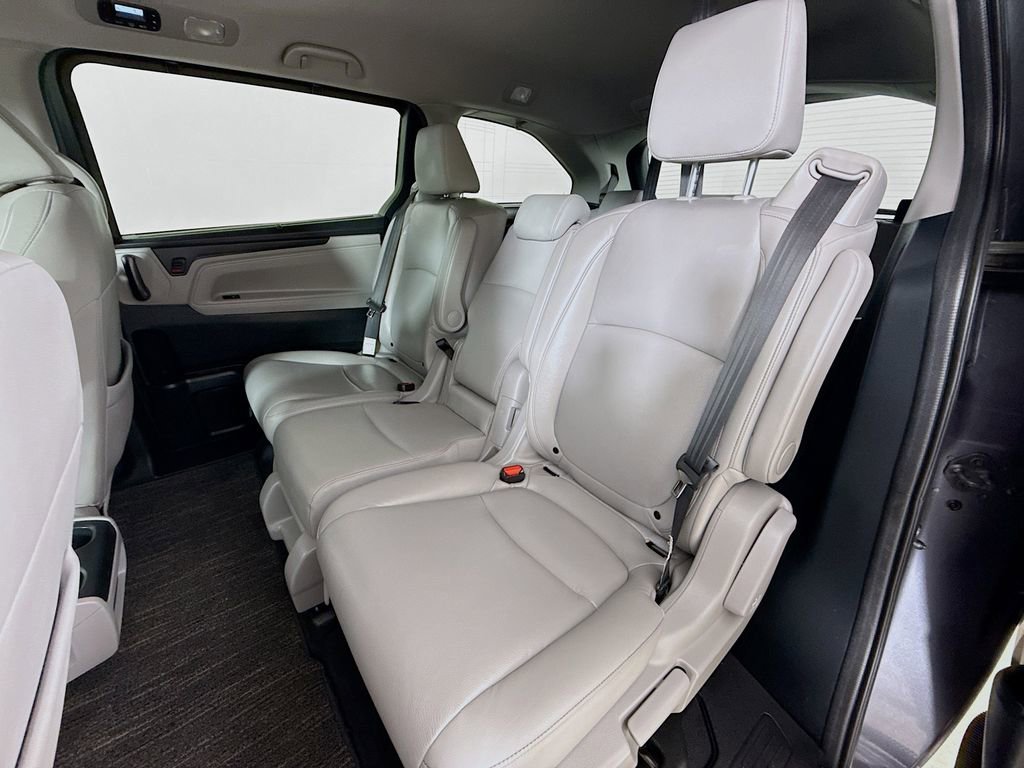 Used 2023 Honda Odyssey EX-L image 28