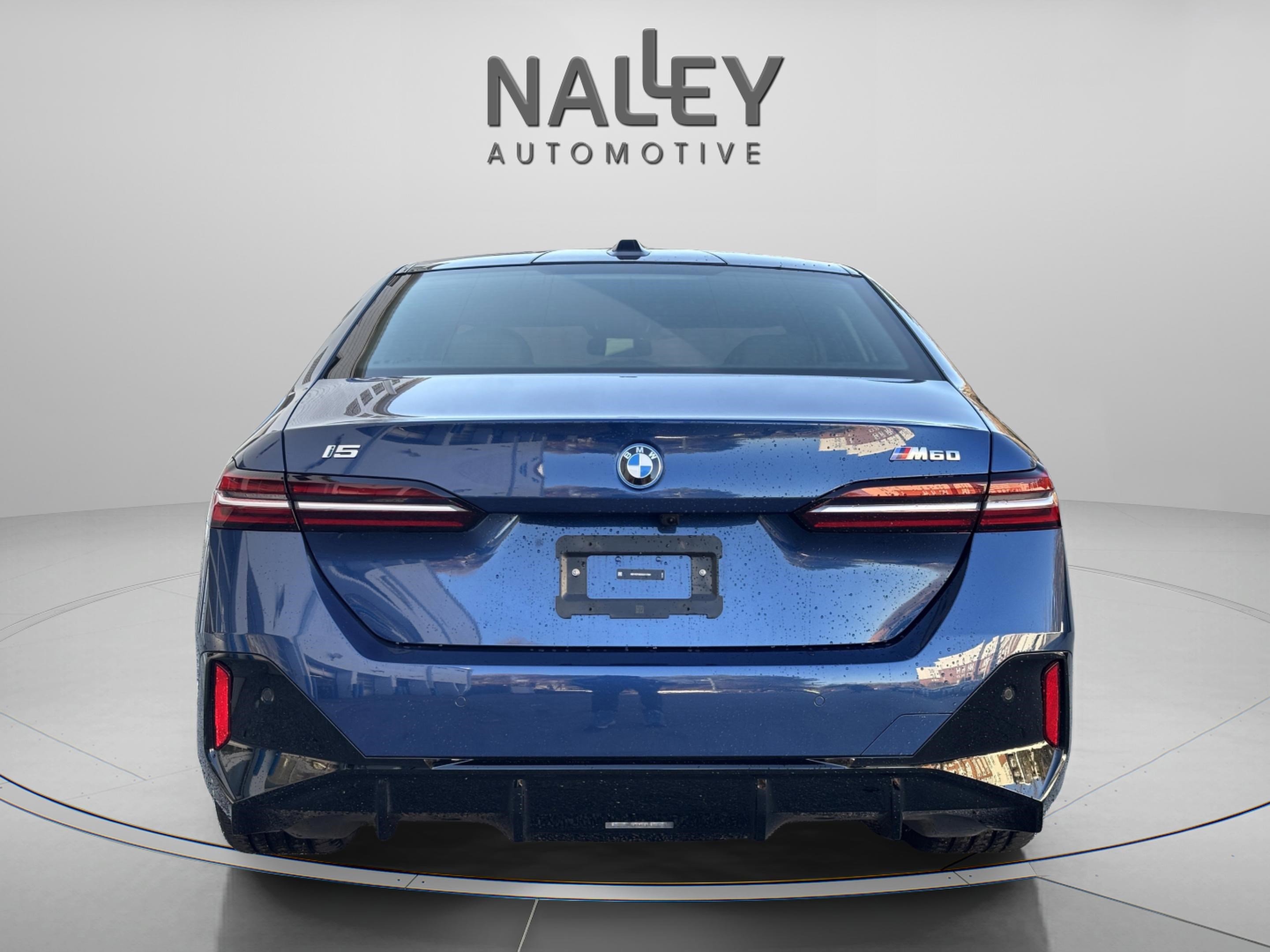 Used 2025 BMW i5 M60 image 4