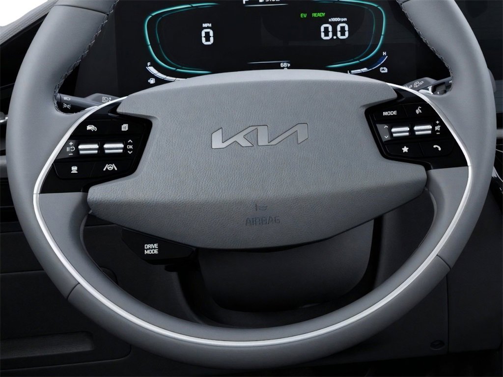 New 2026 Kia Niro EX image 22
