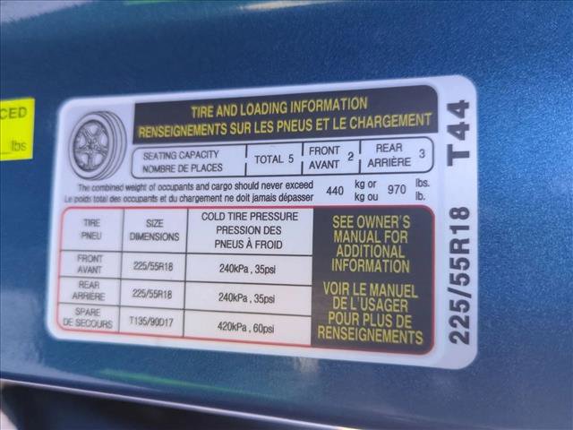 Used 2020 Hyundai Tucson Ultimate w/ Cargo Package image 26