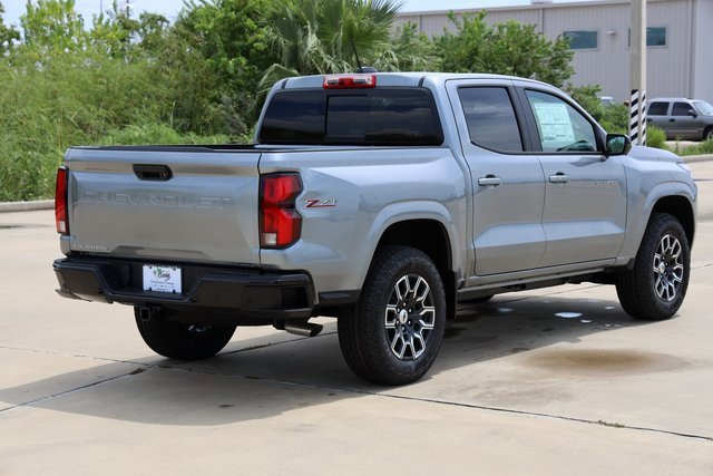 New 2026 Chevrolet Colorado Z71 w/ Technology Package image 8