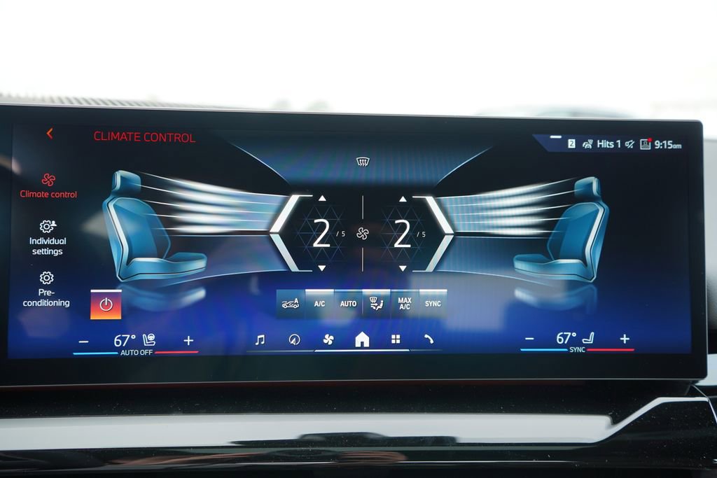 New 2026 BMW 530i xDrive w/ M Sport Package image 18