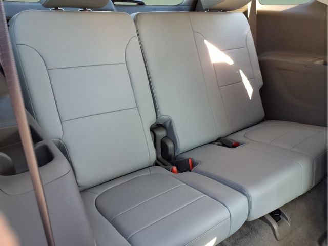 Used 2021 Chevrolet Traverse Premier AWD/4WD image 12