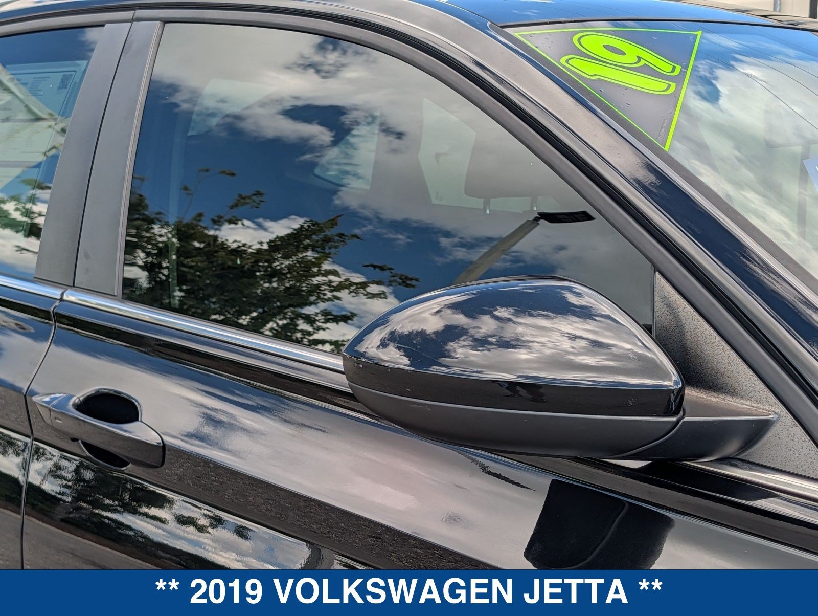 Used 2019 Volkswagen Jetta SE FWD image 11