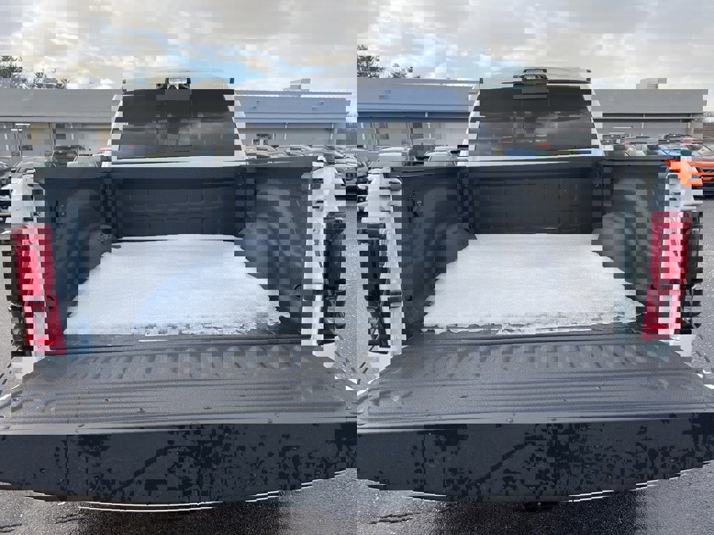 New 2026 RAM 2500 Rebel w/ Rebel Level 2 Equipment Group image 15