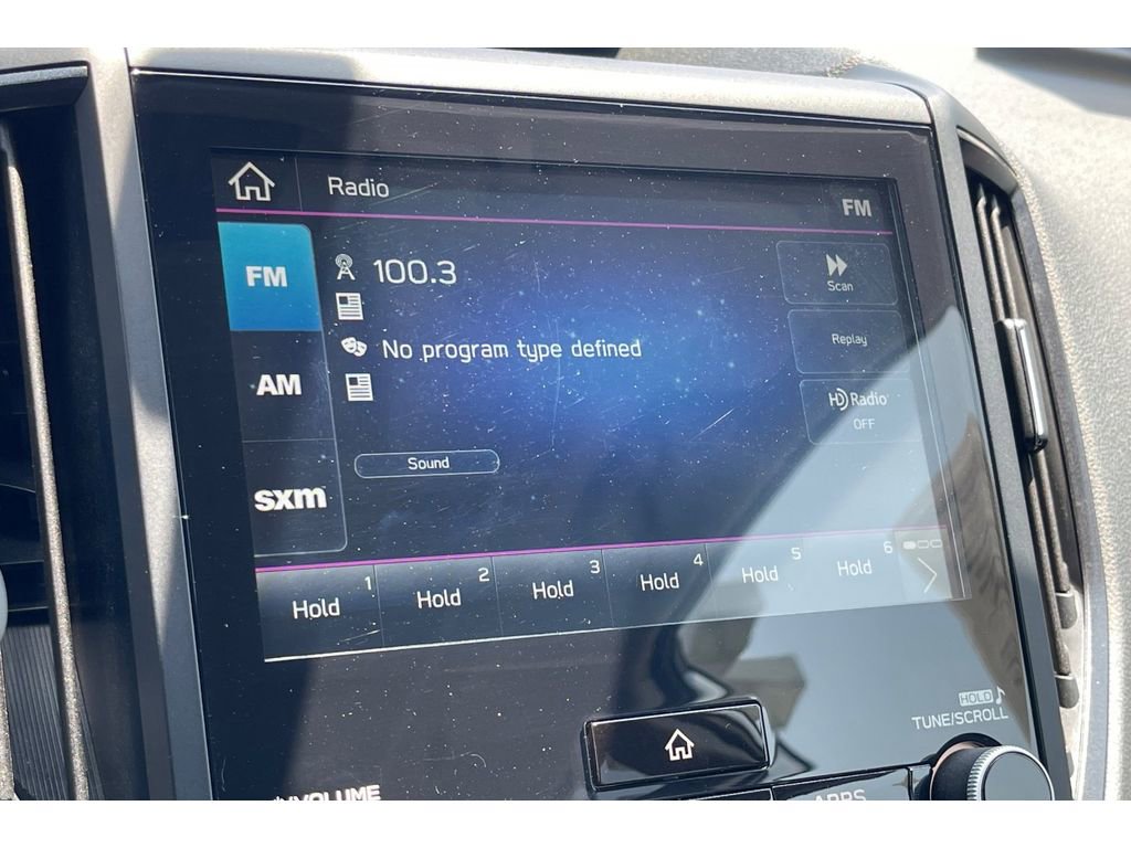 Used 2024 Subaru Forester Sport image 25