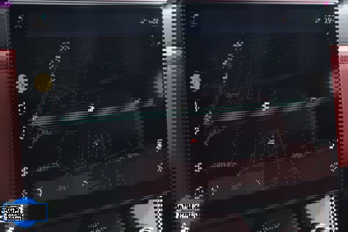 Used 2023 Jaguar XF R-Dynamic SE image 8