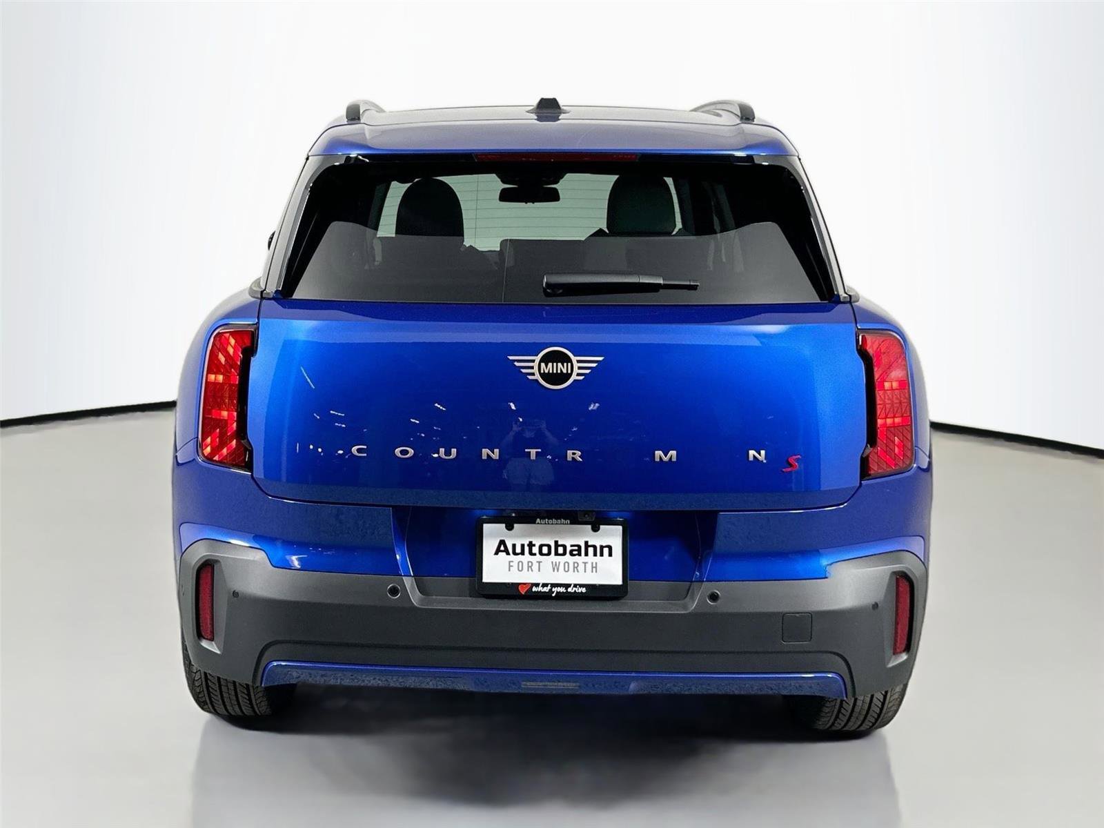 Used 2025 MINI Cooper Countryman S AWD/4WD image 5