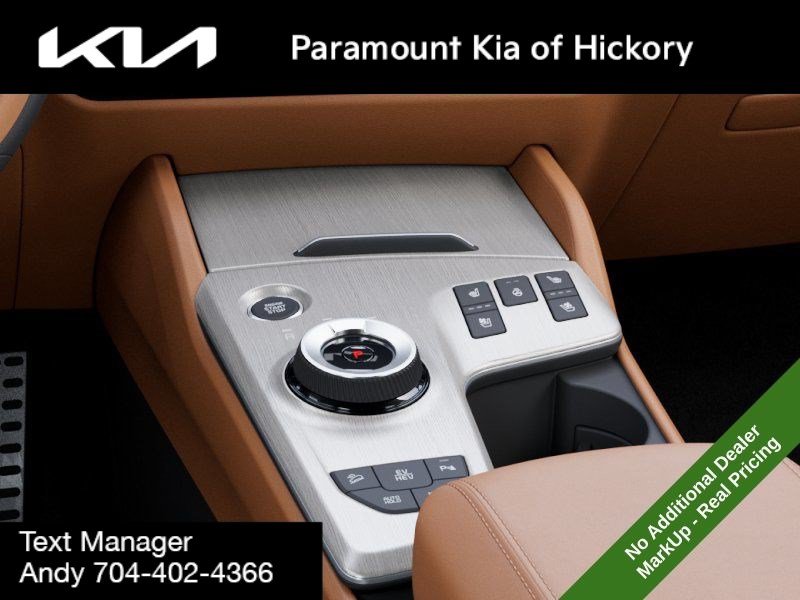 New 2026 Kia Sportage X-Line Prestige AWD/4WD image 23