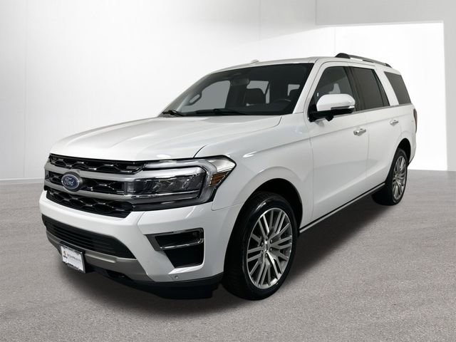 Used 2023 Ford Expedition Limited image 1