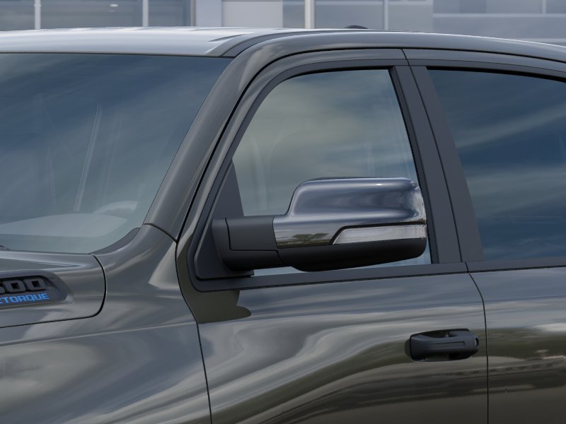 New 2026 RAM 1500 Big Horn AWD/4WD image 14