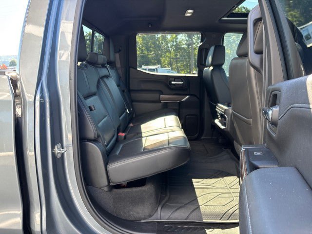 Used 2019 Chevrolet Silverado 1500 High Country w/ Technology Package AWD/4WD image 42