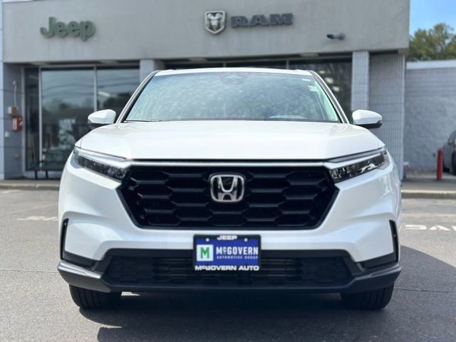 Used 2024 Honda CR-V EX image 8