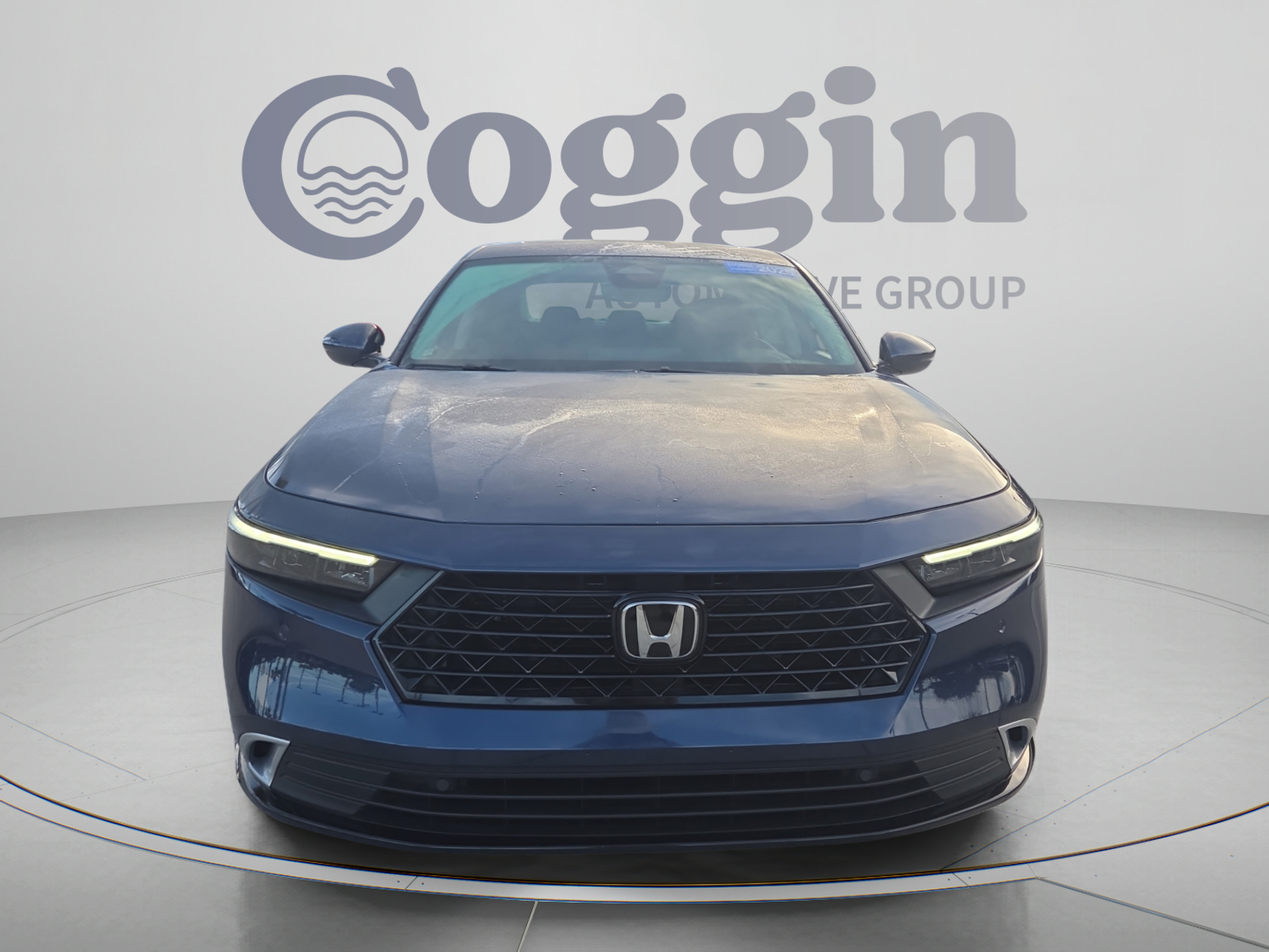 Used 2025 Honda Accord Touring image 8