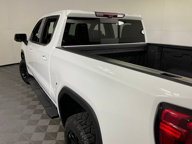 Used 2022 GMC Sierra 1500 AT4X AWD/4WD image 41