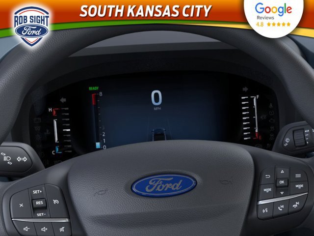 New 2026 Ford Maverick XLT w/ Equipment Group 301A AWD/4WD image 13
