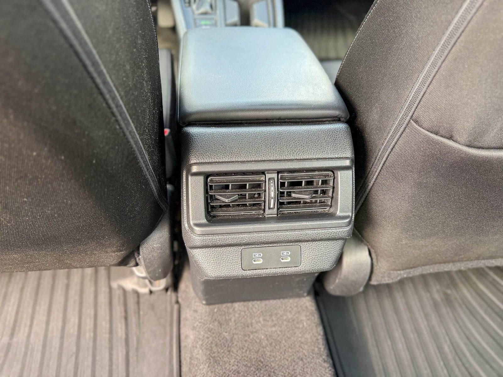 Used 2025 Honda Accord SE image 17