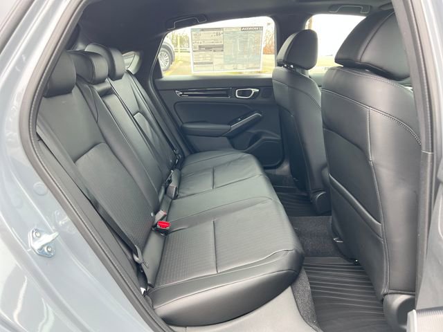 New 2026 Honda Civic Sport Touring image 11