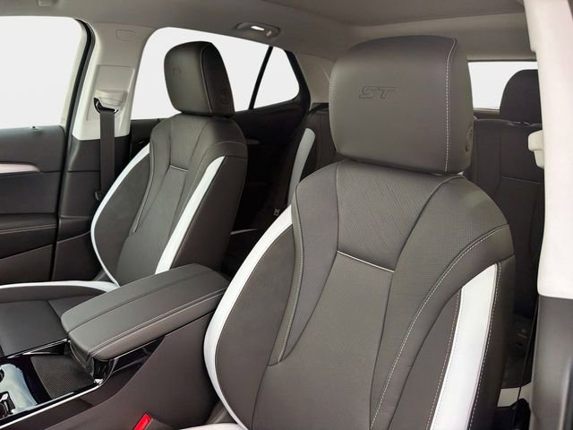 New 2026 Buick Envision Sport Touring AWD/4WD image 20