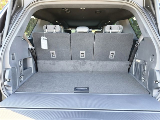 New 2025 Ford Expedition Platinum w/ Stealth Performance Package image 34