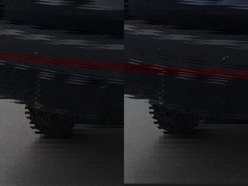 New 2022 Lincoln Navigator 4WD image 23